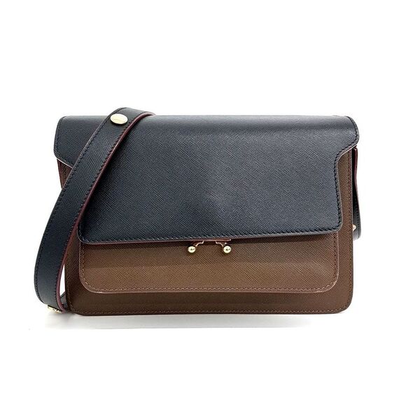 Marni trunk bag - Picture 1 of 6